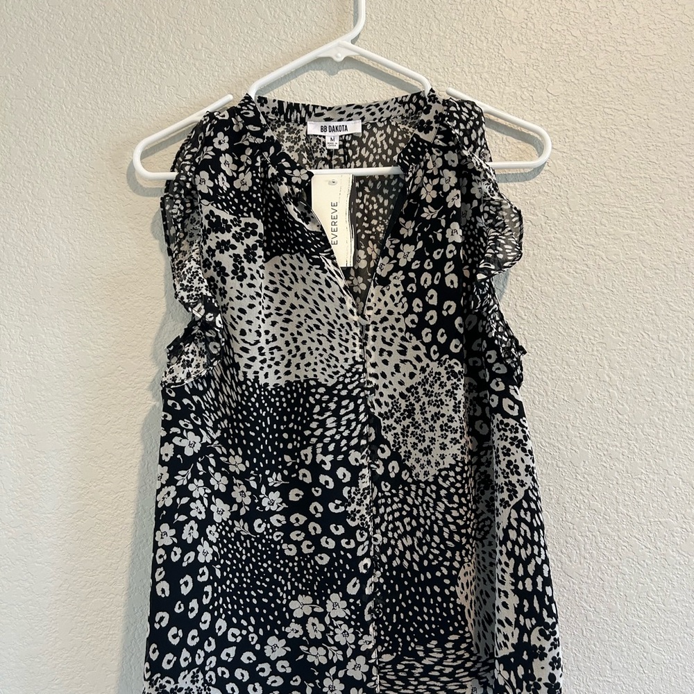 Evereve blouse